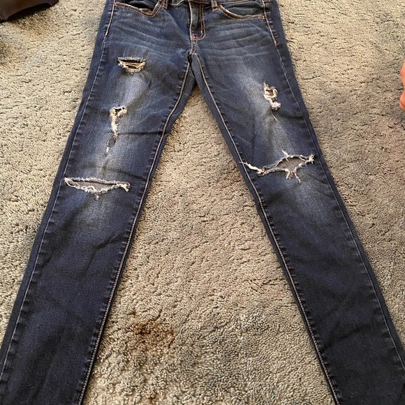 AE jeans - Picture 1 of 4
